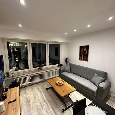 룩셈부르크 Amazing Cosy Flat Lux Gare 아파트 외부 사진