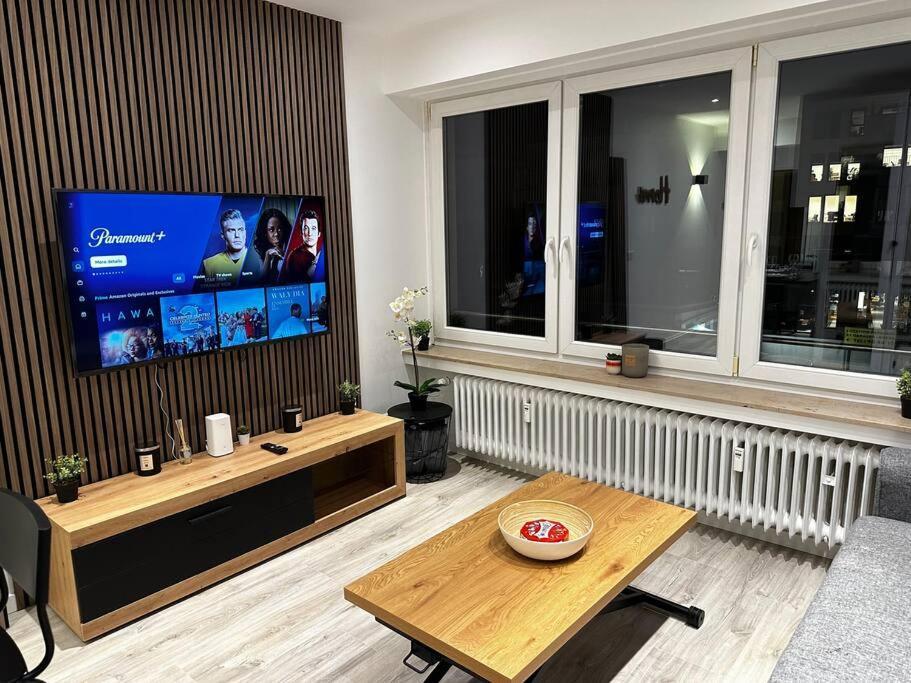 룩셈부르크 Amazing Cosy Flat Lux Gare 아파트 외부 사진
