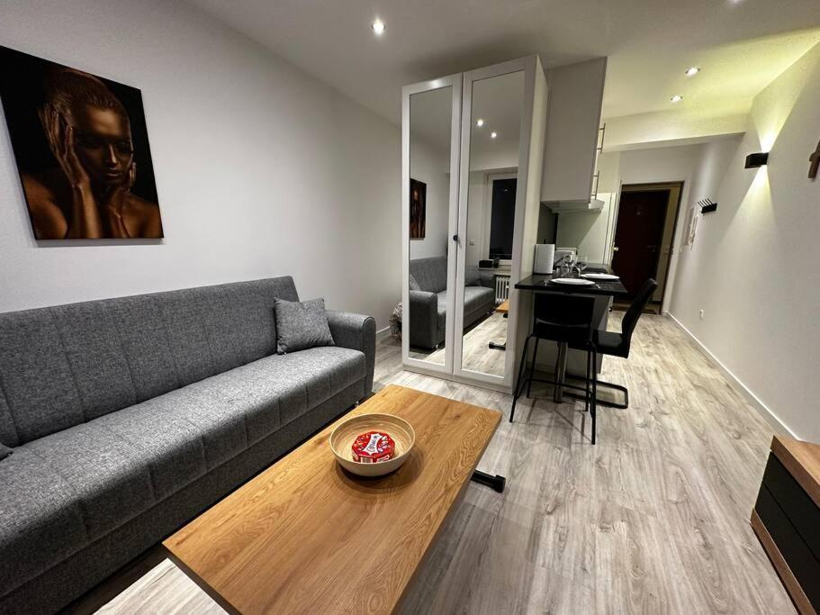 룩셈부르크 Amazing Cosy Flat Lux Gare 아파트 외부 사진