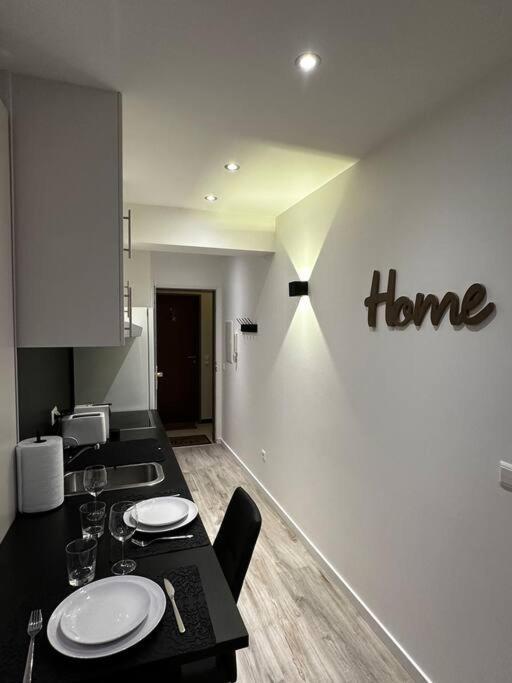 룩셈부르크 Amazing Cosy Flat Lux Gare 아파트 외부 사진