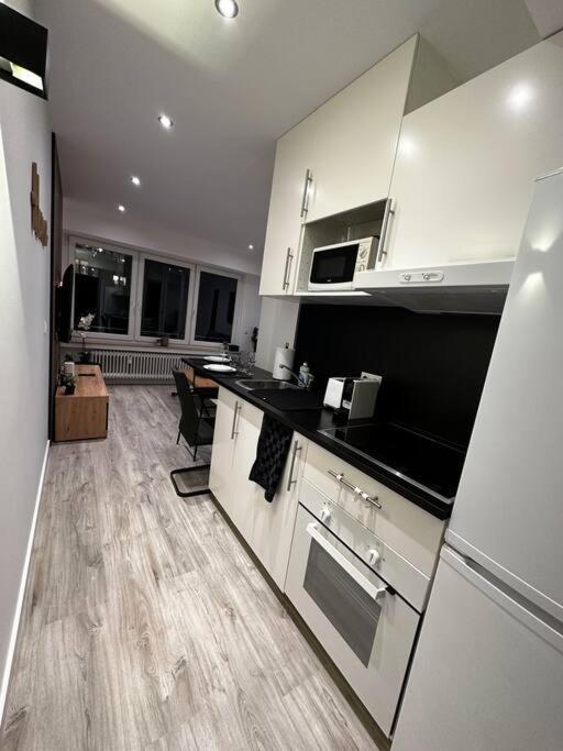 룩셈부르크 Amazing Cosy Flat Lux Gare 아파트 외부 사진